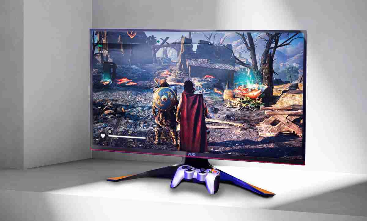 壹号平台A.R.T.显示技术已导入多款桌上型显示器，，优异的防眩光及防反射特性，，，，提供护眼及高质量的观赏效果