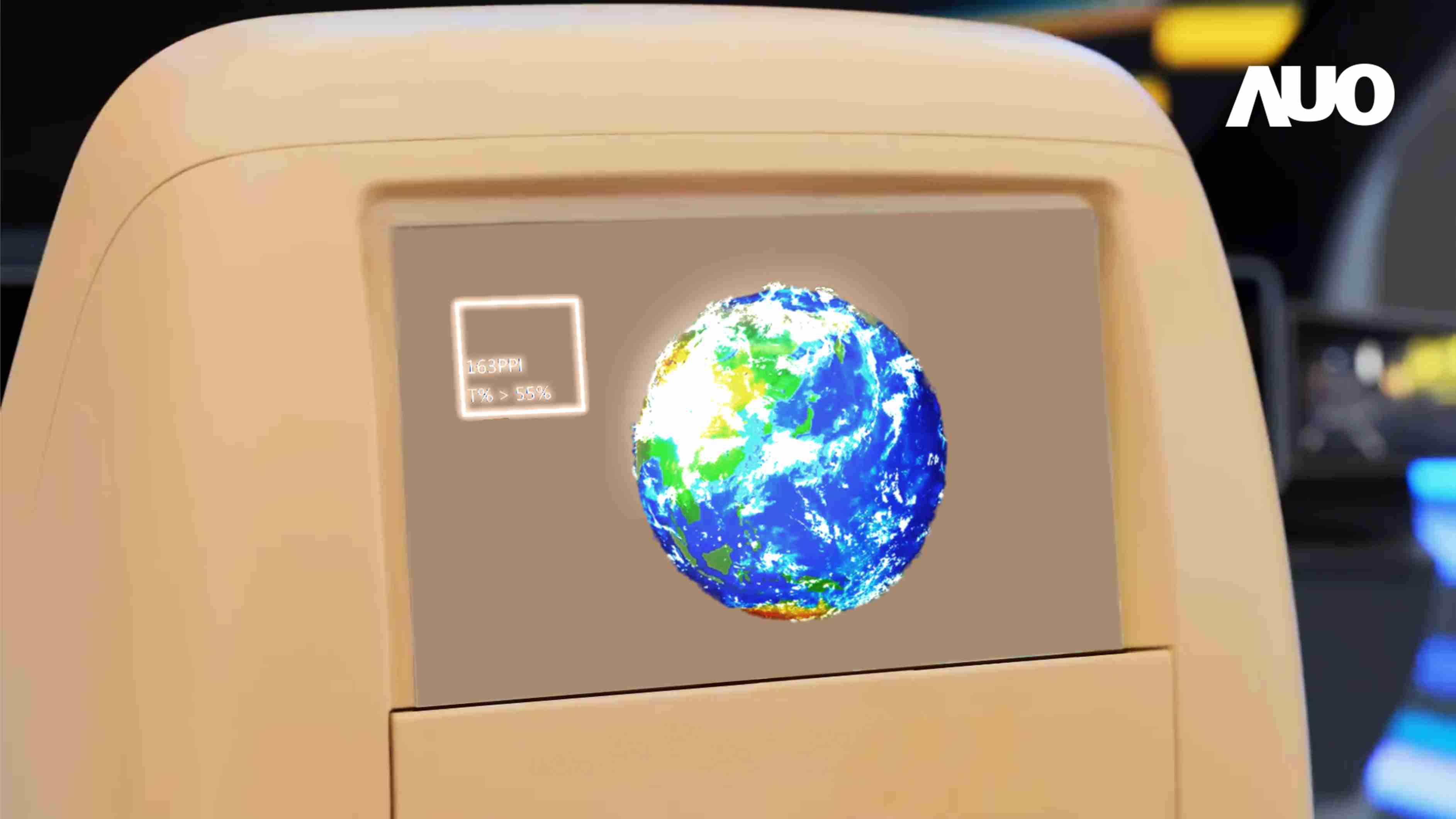 壹号平台突破设计与制程挑战，，推出全球最高分辨率163ppi的13.5吋透明Micro LED面板，，，，并积极布局智能车市场，，，以期拓展透明显示应用的可能性