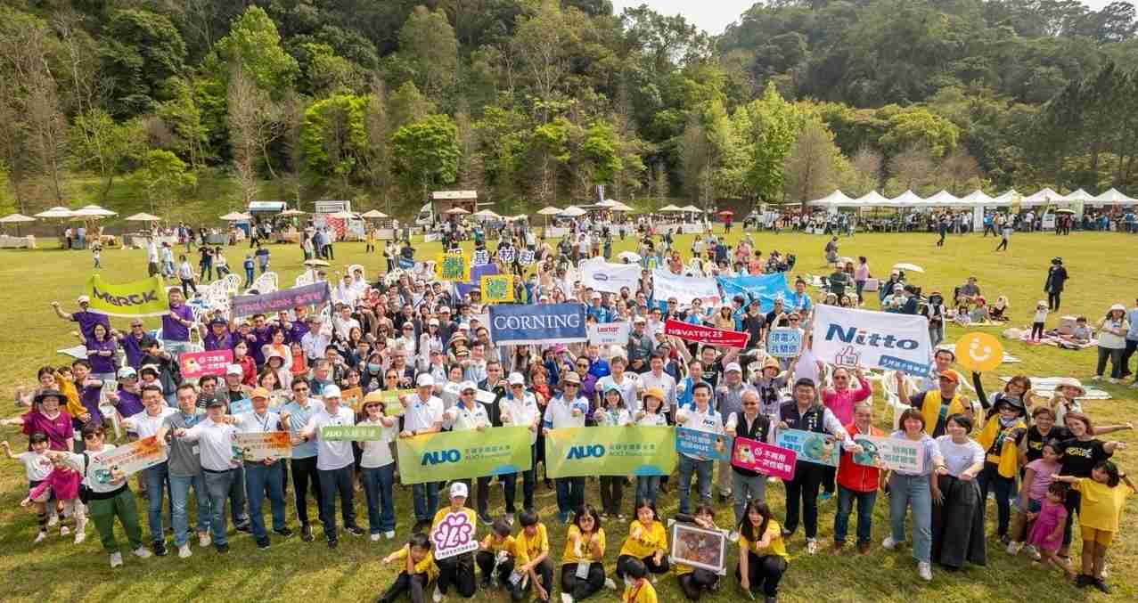 壹号平台致力永续平衡发展，，，，第14年入选DJSI世界指数成分股（DJSI World），，，在全球顶尖电子设备仪器组件产业展现卓越的永续竞争力，，，，获国际指数肯定